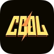 CoolRead- Enchanting Reads icon