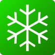 Ski Tracks Lite & Cartes GPS icon
