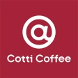 Cotti Coffee EU icon