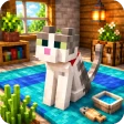 Cat Craft: Life Simulation icon