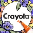 Coloriage Crayola pour adultes icon