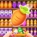Crazy Sort - Goods Sort 3D