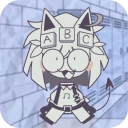 FPE OC Maker: FPE Stickers