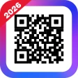 QR Create&Scan icon