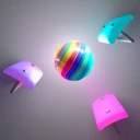 Beat Bounce – Music Ball Game icon