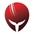Artilheiro CricHeroes-Cricket icon
