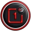 Oxigen 3D - Icon Pack icon