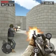 FPS テロ対策: PVP シューティング icon