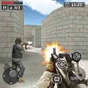 FPS テロ対策: PVP シューティング