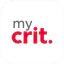 My-Crit - L'espace Intérimaire icon