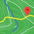 BackCountry Navegador PRÓ GPS icon