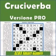 Cruciverba Italiani App PRO icon