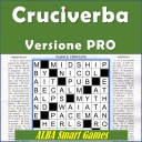 Cruciverba Italiani App PRO icon
