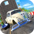 Crumple Zone : Crash & Smash icon