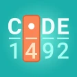 Cryptogram - Kreuzworträtsel icon