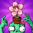 Blumen vs Zombies: Defense icon