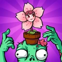 Blumen vs Zombies: Defense