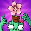Blumen vs Zombies: Defense icon