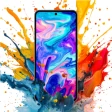 Magic Fluid: 4D Live Wallpaper icon