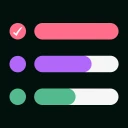 Habit Goals: Habit Tracker icon