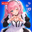 Viral Streamer: Idle Clicker icon