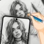 AR Drawing: Sketch, Art, Paint icon