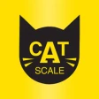 CAT Scale Locator icon