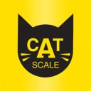 CAT Scale Locator