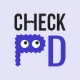 Check PD icon