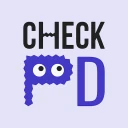 Check PD icon