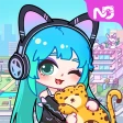 Pocket Life World:Crear Avatar icon