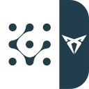 CUPRA CONNECT App icon