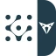 CUPRA CONNECT App icon