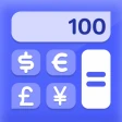 Conversor de Moedas: Cotação icon