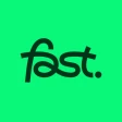 Fast: Livraison repas, courses icon