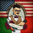 BARBERSHOP MORANA icon