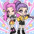 Angela World: Avatar Life icon