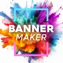 Banner Maker: Design de Banner