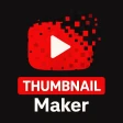 Thumbnail Maker - Channel Art icon