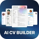 CV Maker and AI CV Builder
