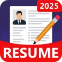 Resume Builder: CV Maker