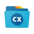 Cx Explorador de Archivos icon