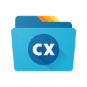 Cx Explorador de Archivos icon