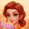 Merge Help: Design Maison icon