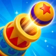 Royal Smash! - Physics Puzzle icon