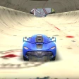 Big Ramp Jump - Super Car Race icon