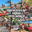 Mafia City RP:Grand Open World icon