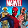 Quête Puzzle MARVEL: RPG Héros icon