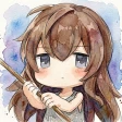漂流少女:再会の世界 icon