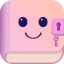 Dagboek met Wachtwoord icon